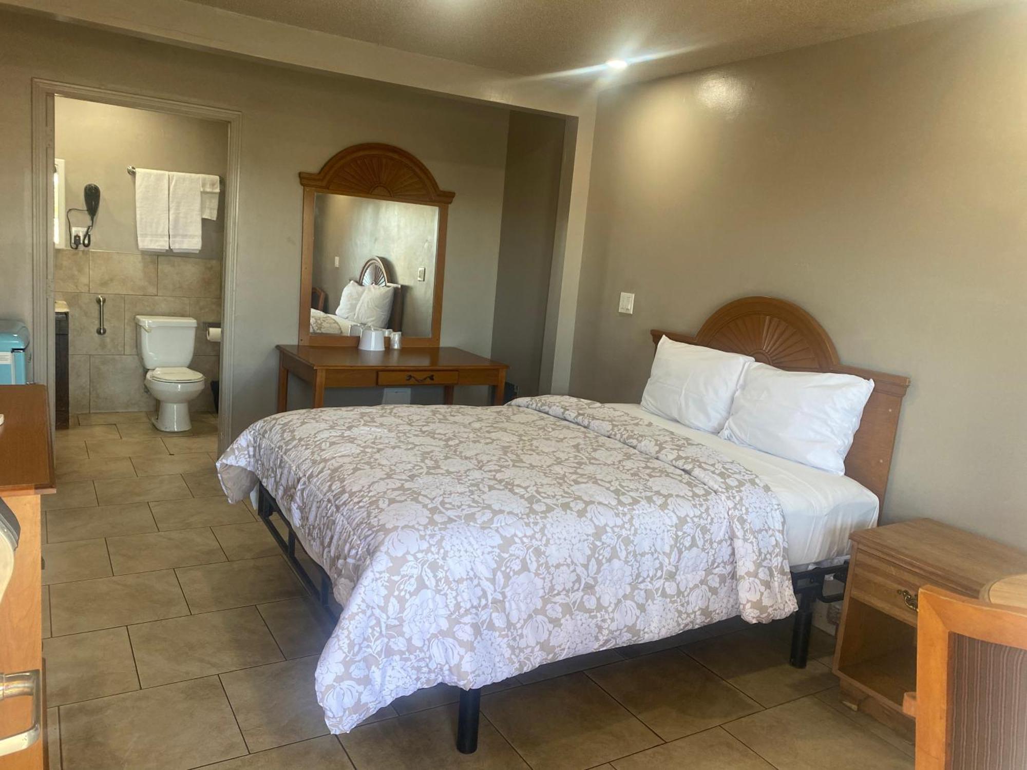 Apple Valley Motel Εξωτερικό φωτογραφία