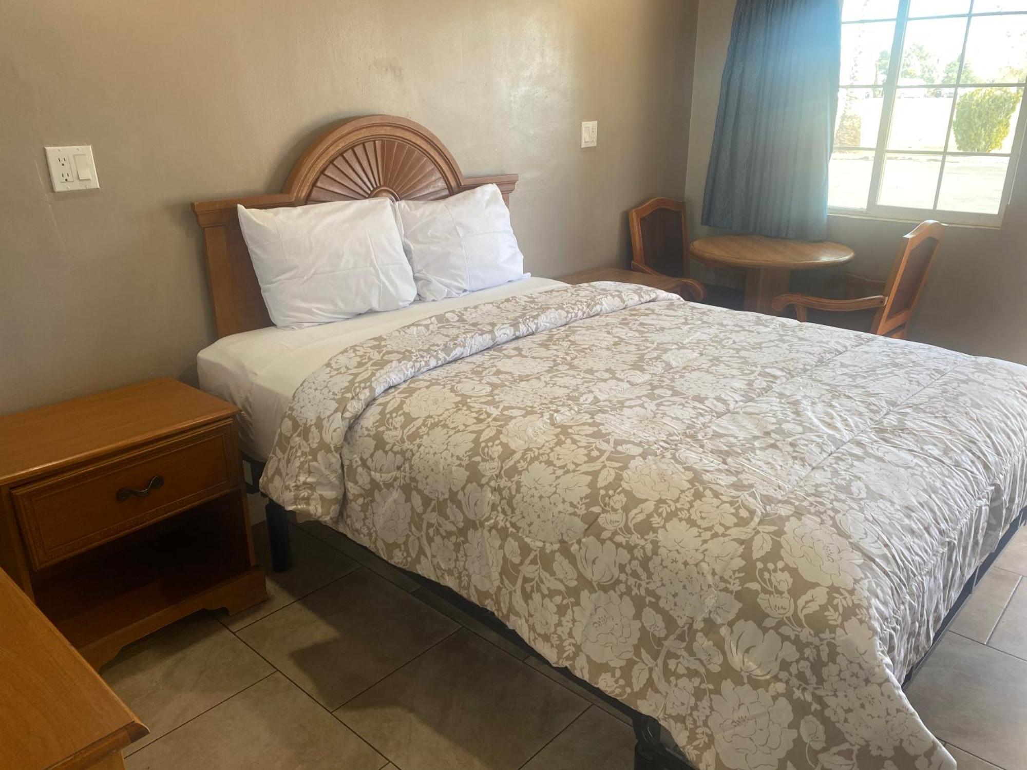 Apple Valley Motel Εξωτερικό φωτογραφία