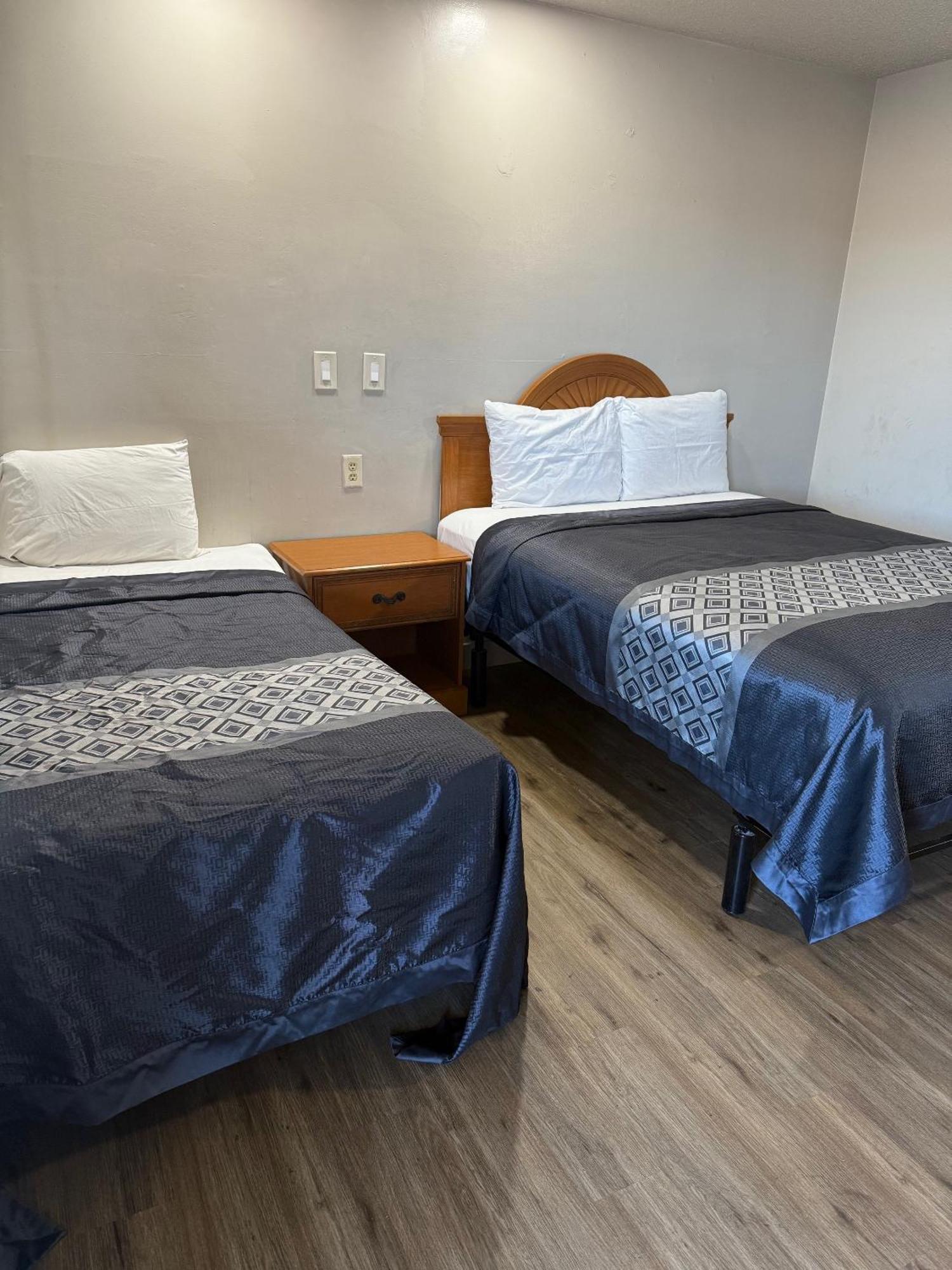 Apple Valley Motel Εξωτερικό φωτογραφία