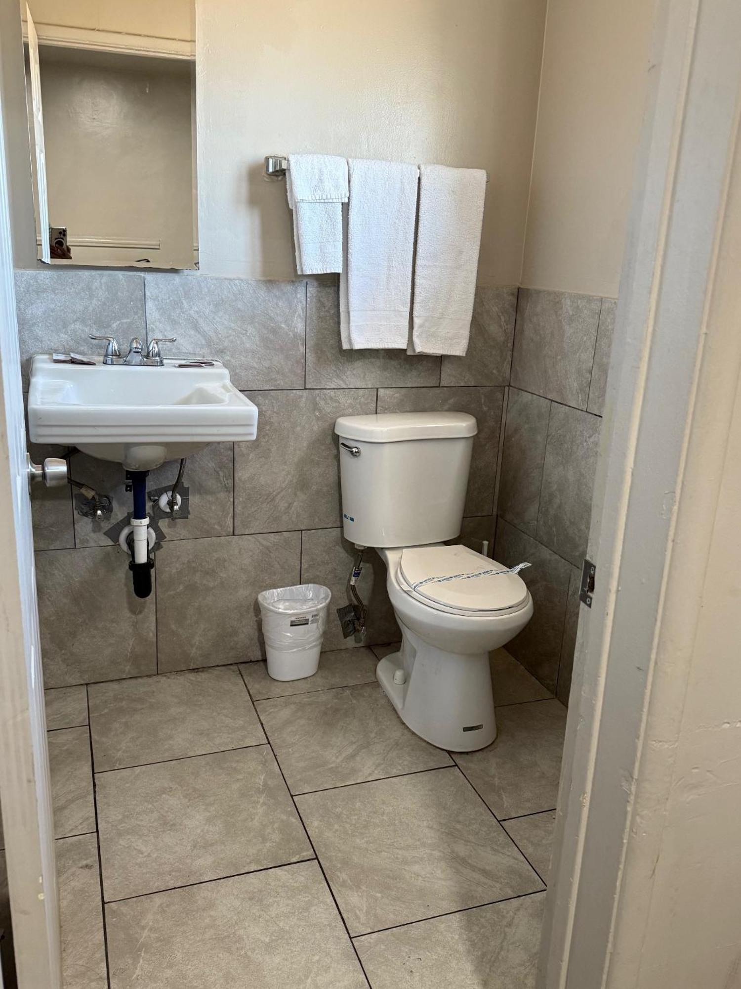 Apple Valley Motel Εξωτερικό φωτογραφία