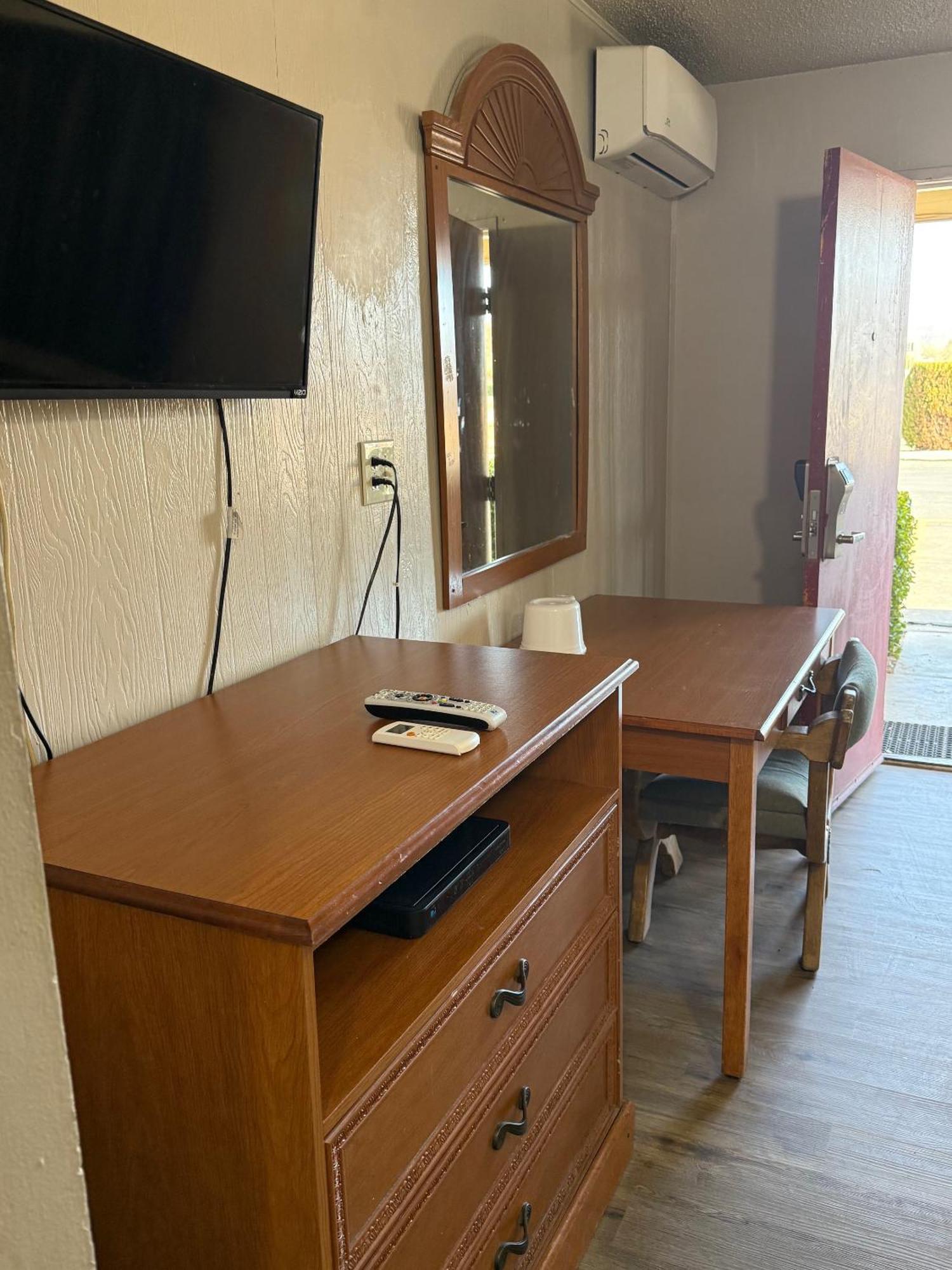 Apple Valley Motel Εξωτερικό φωτογραφία